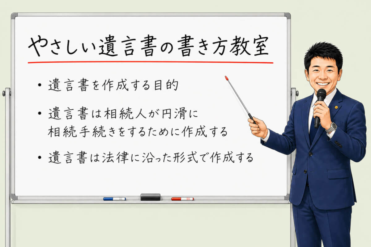 セミナー講師は長浜市・彦根市の行政書士かわせ事務所 サムネイル画像