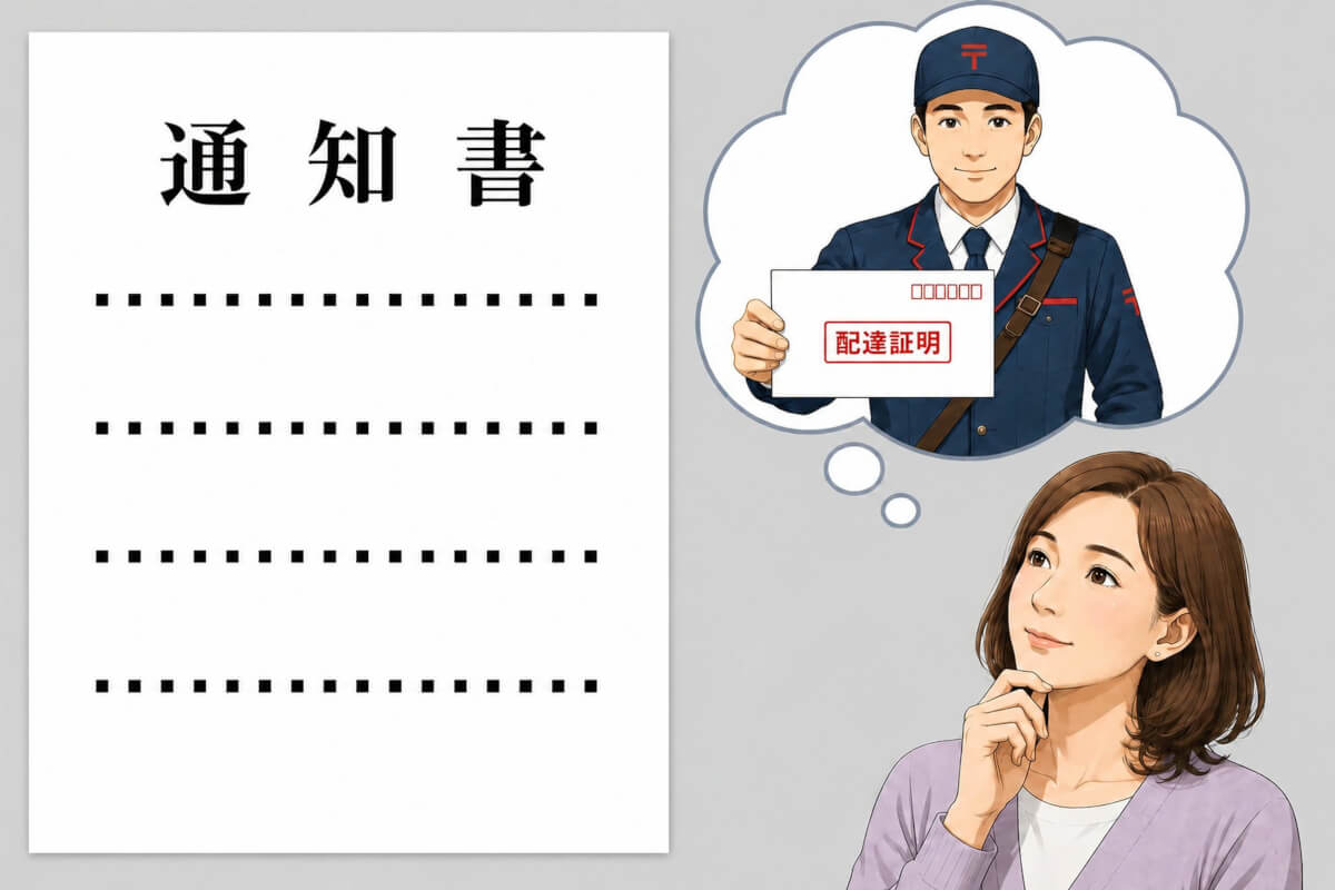 行政書士かわせ事務所【長浜市・彦根市】取扱業務 内容証明