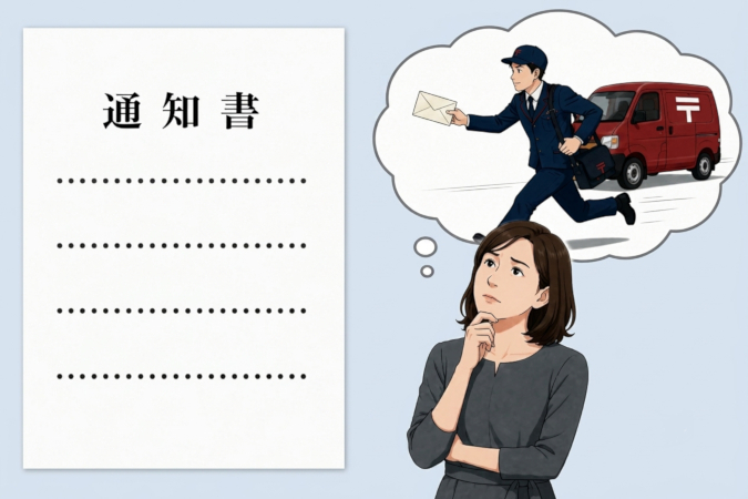 行政書士かわせ事務所【長浜市・彦根市】取扱業務 内容証明