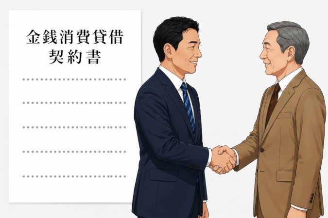 行政書士かわせ事務所【長浜市・彦根市】取扱業務 契約書作成