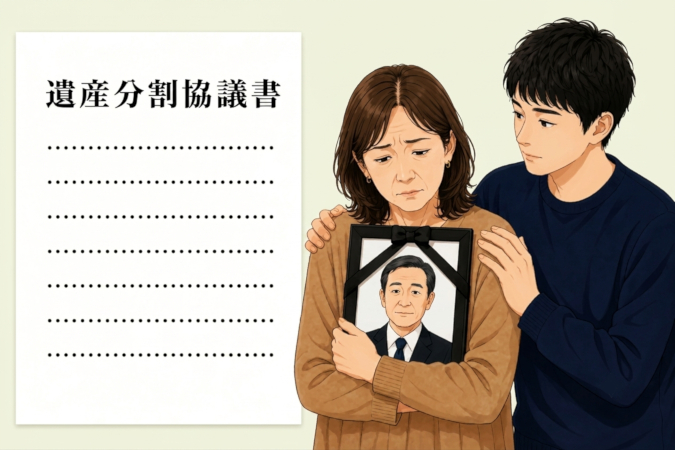 行政書士かわせ事務所【長浜市・彦根市】 取扱業務 相続