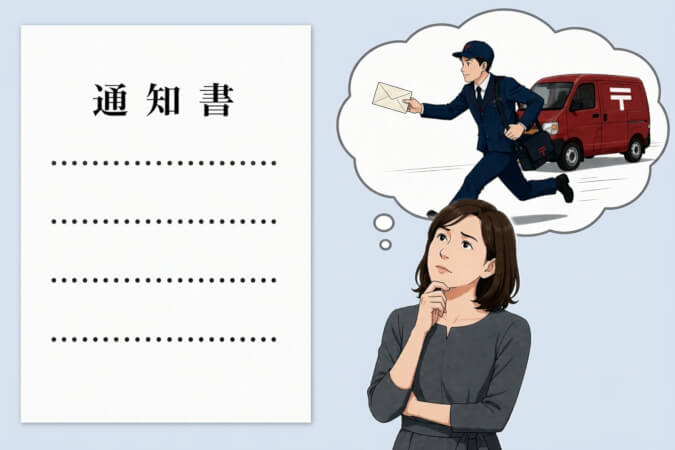 行政書士かわせ事務所【長浜市・彦根市】取扱業務 内容証明