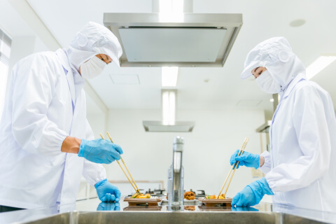 行政書士かわせ事務所 | 滋賀県長浜市 取扱業務 haccp