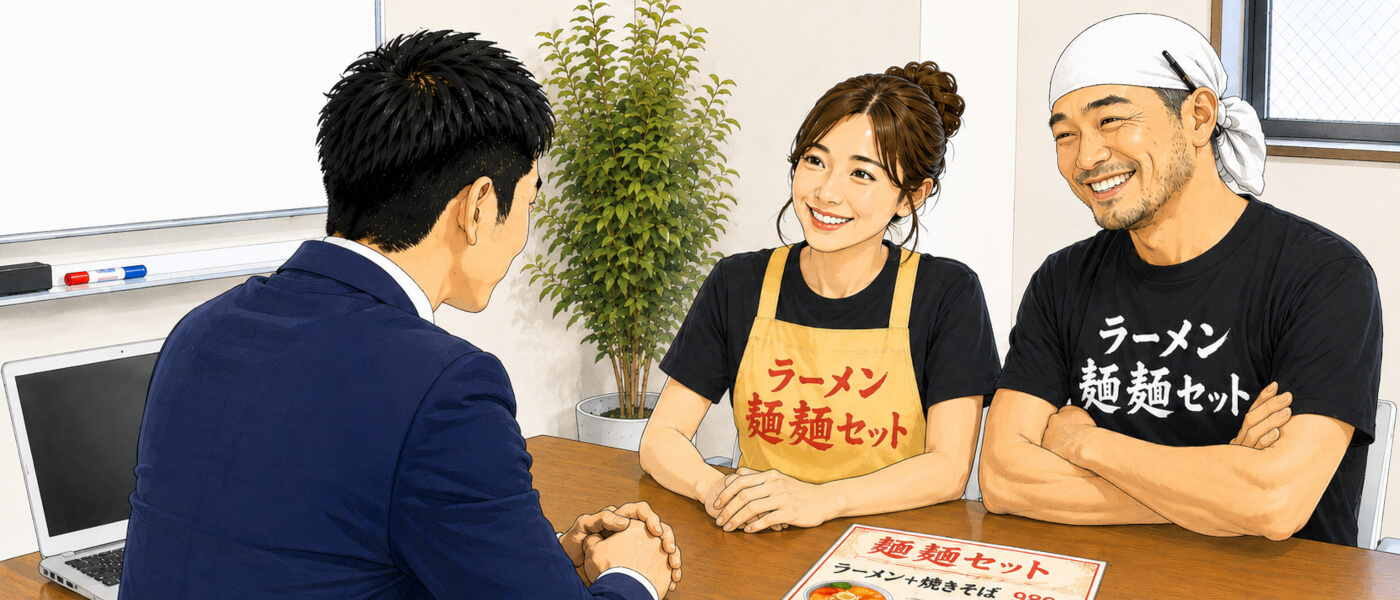 長浜市でHACCP導入なら行政書士かわせ事務所 ヘッダー画像