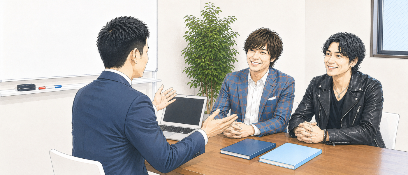 長浜市で著作権登録なら行政書士かわせ事務所 ヘッダー画像