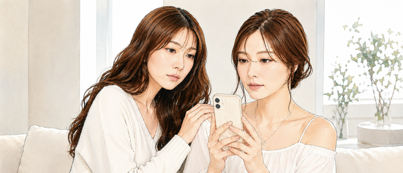 お問合せメールフォーム ヘッダー画像