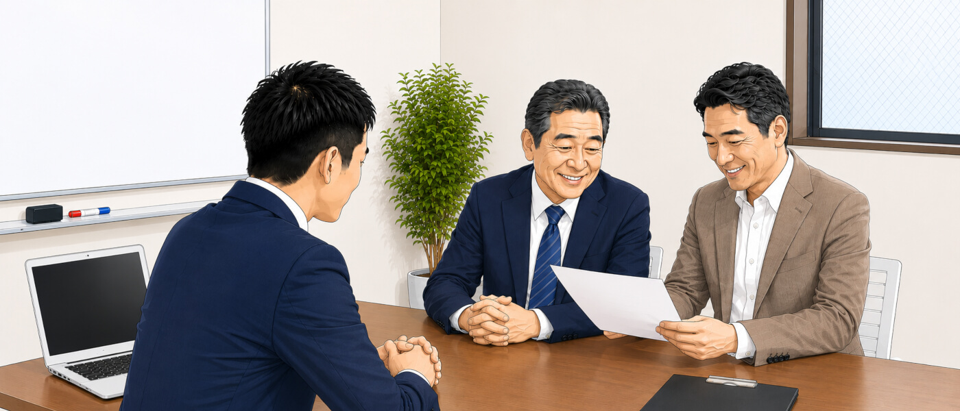 長浜市・彦根市で契約書作成なら行政書士かわせ事務所 ヘッダー画像