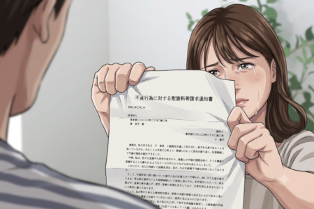 行政書士かわせ事務所【長浜市・彦根市】 取扱業務 男女問題