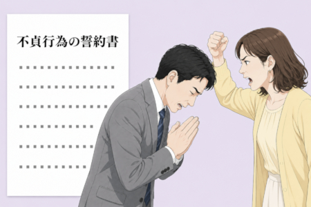 行政書士かわせ事務所【長浜市・彦根市】 取扱業務 男女問題