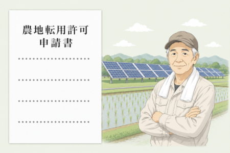 行政書士かわせ事務所【長浜市・彦根市】 取扱業務 農地転用