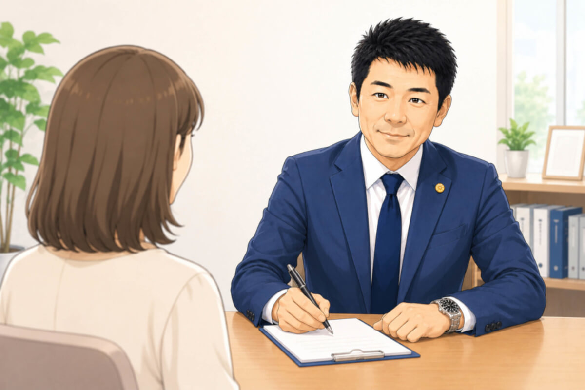 8つの安心その1