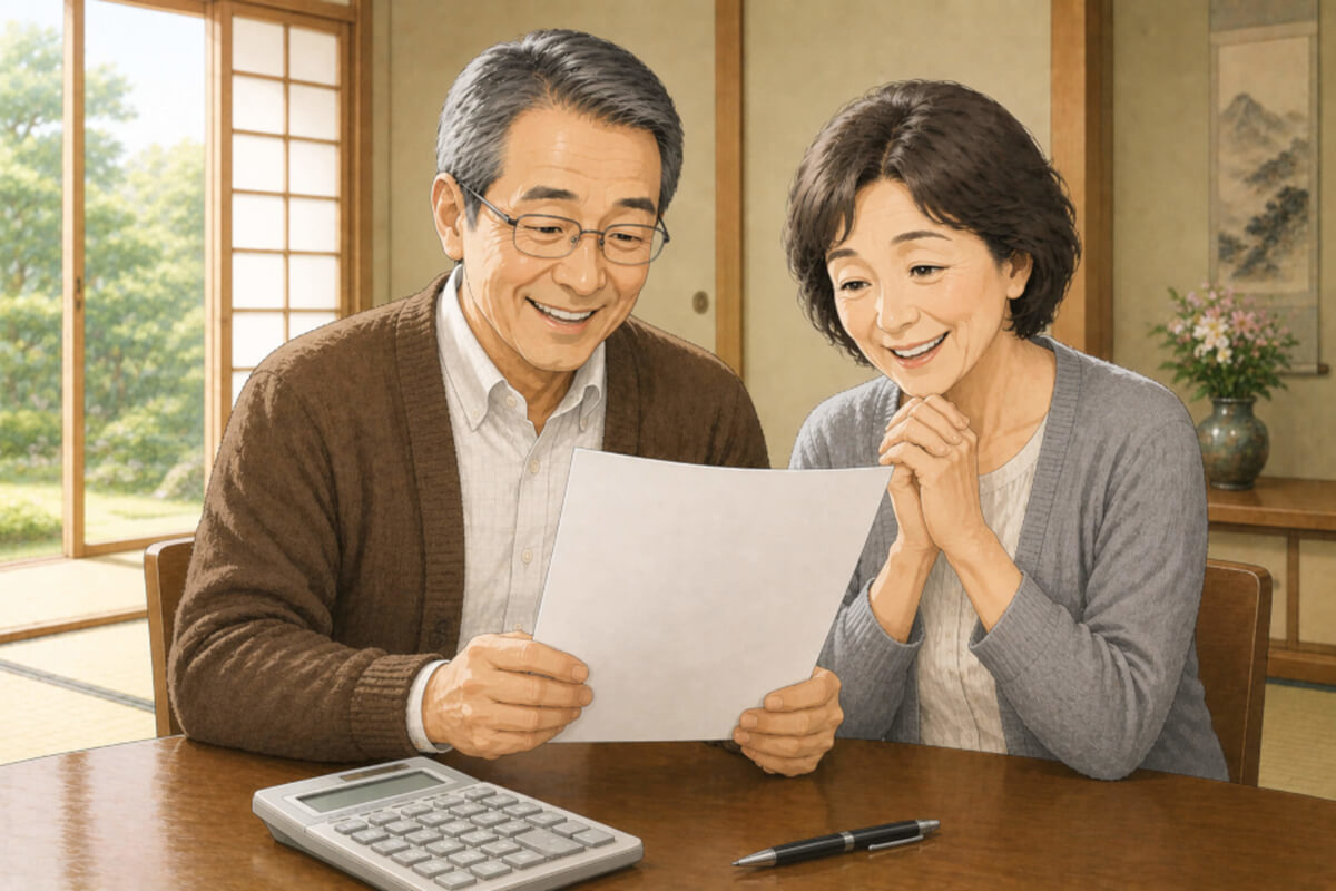 8つの安心その6