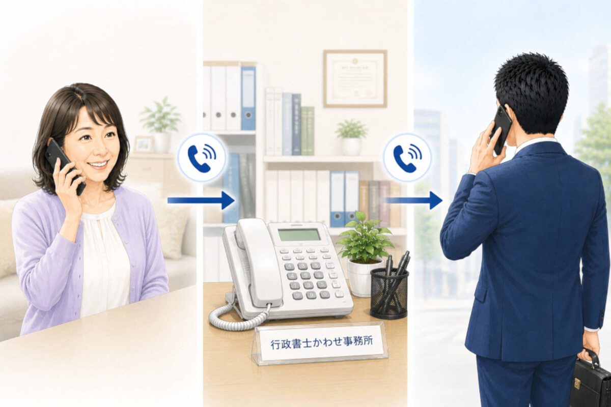 8つの安心その7